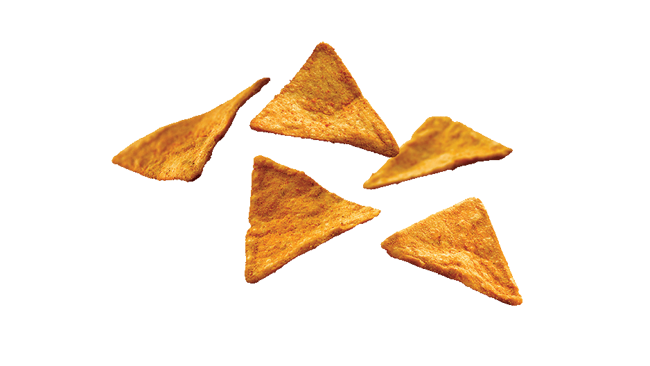 Corn Chips