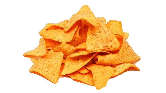 Tortilla Chips